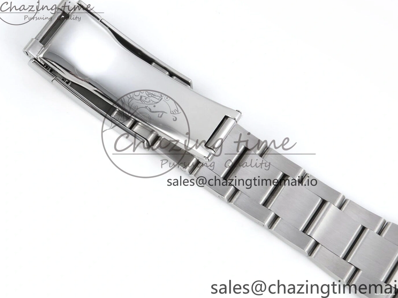 0508 Classic Oyster Perpetual 126000 36mm DIWF 1:1 Best Edition 904L Steel Silver Dial A 760